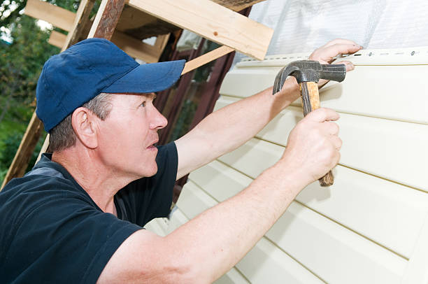 Best Siding Removal and Disposal  in Juneau, AK